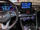 Genesis G70 3.3T Sport - 365 HP - Full Option